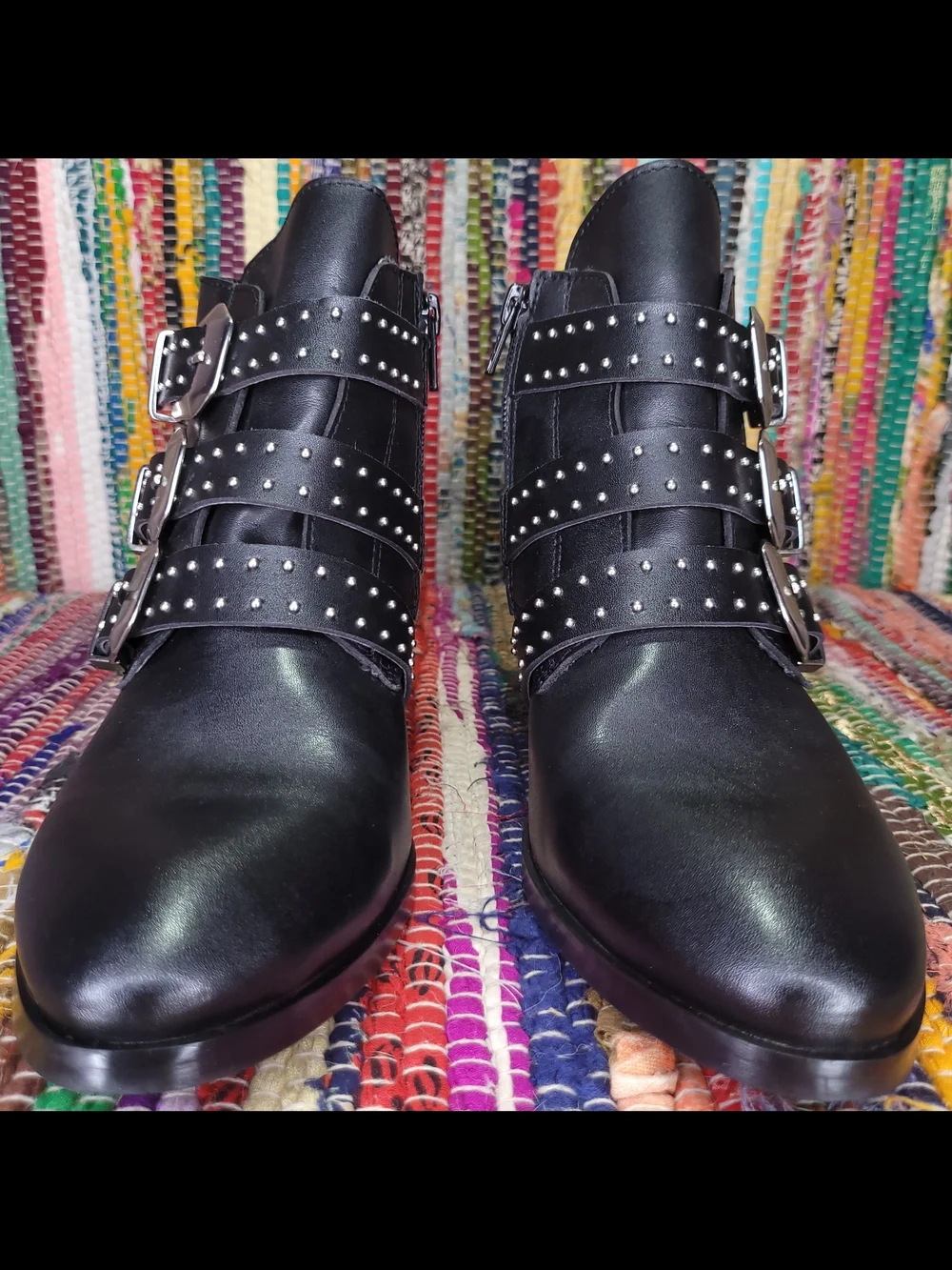 Vegetarian Shoes excellent gently